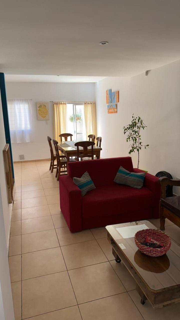 Duplex Lisandro San Rafael  Esterno foto