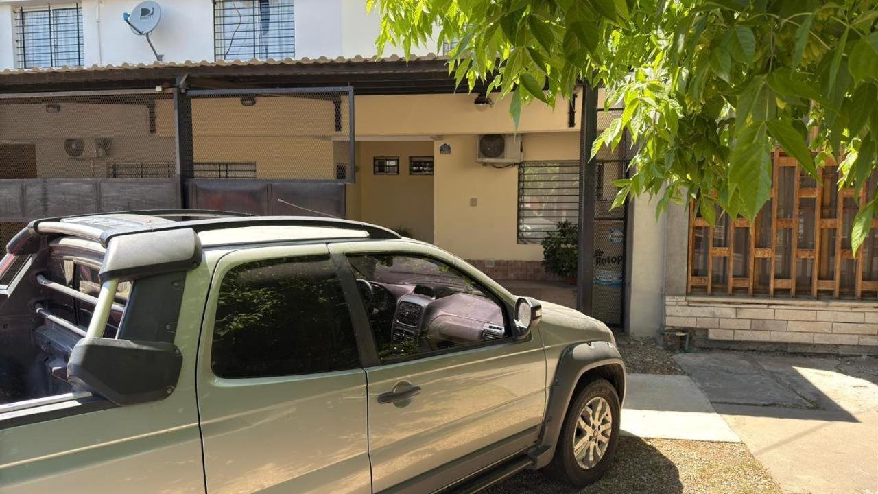 Duplex Lisandro San Rafael  Esterno foto