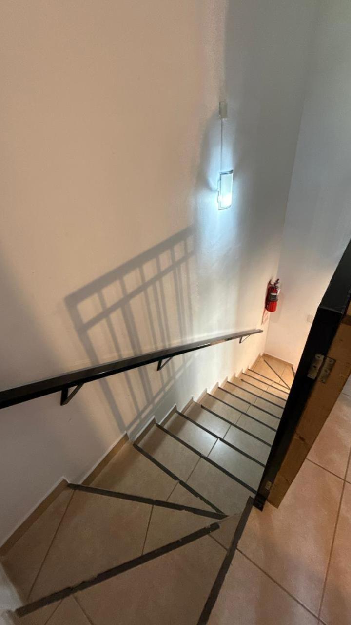 Duplex Lisandro San Rafael  Esterno foto