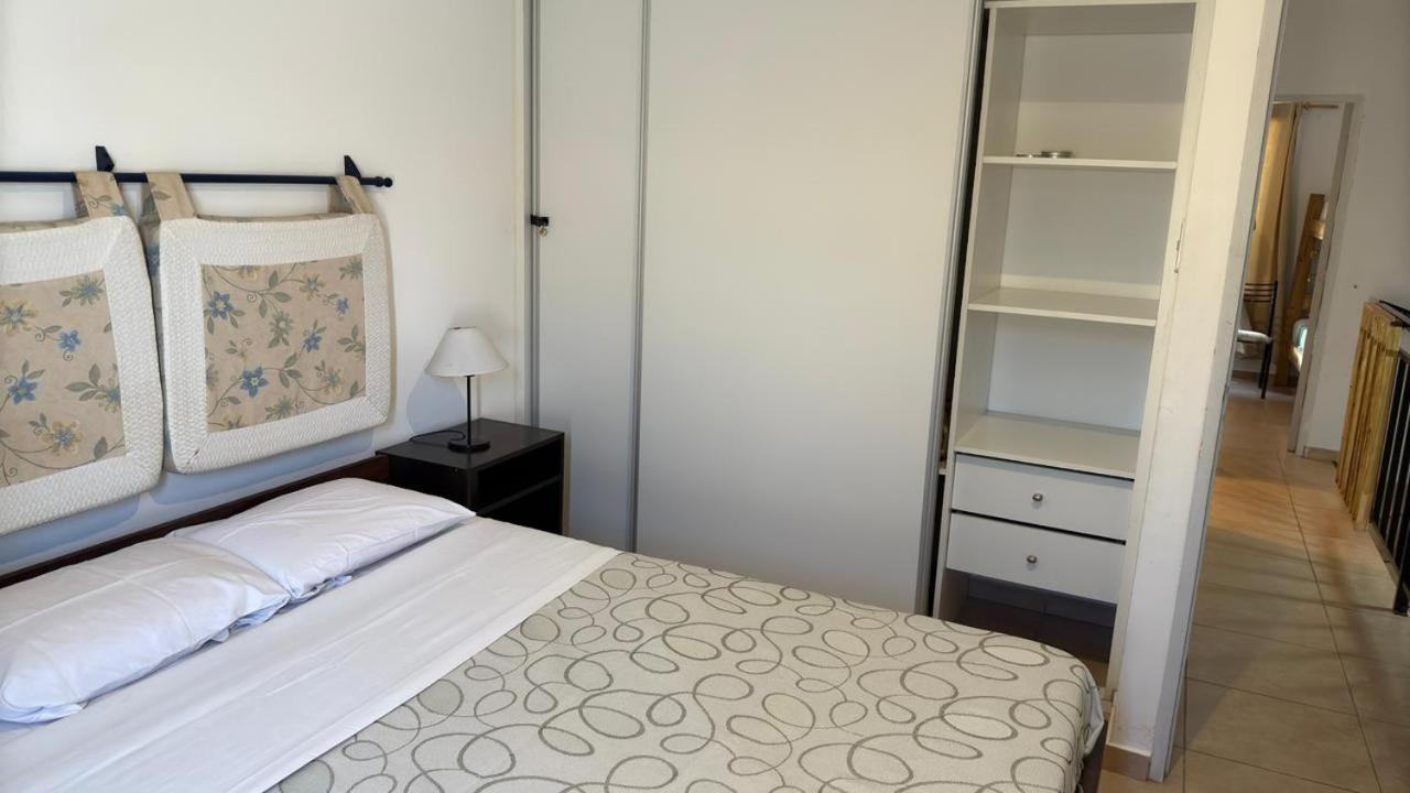 Duplex Lisandro San Rafael  Esterno foto