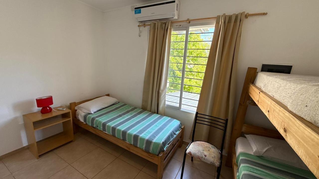 Duplex Lisandro San Rafael  Esterno foto