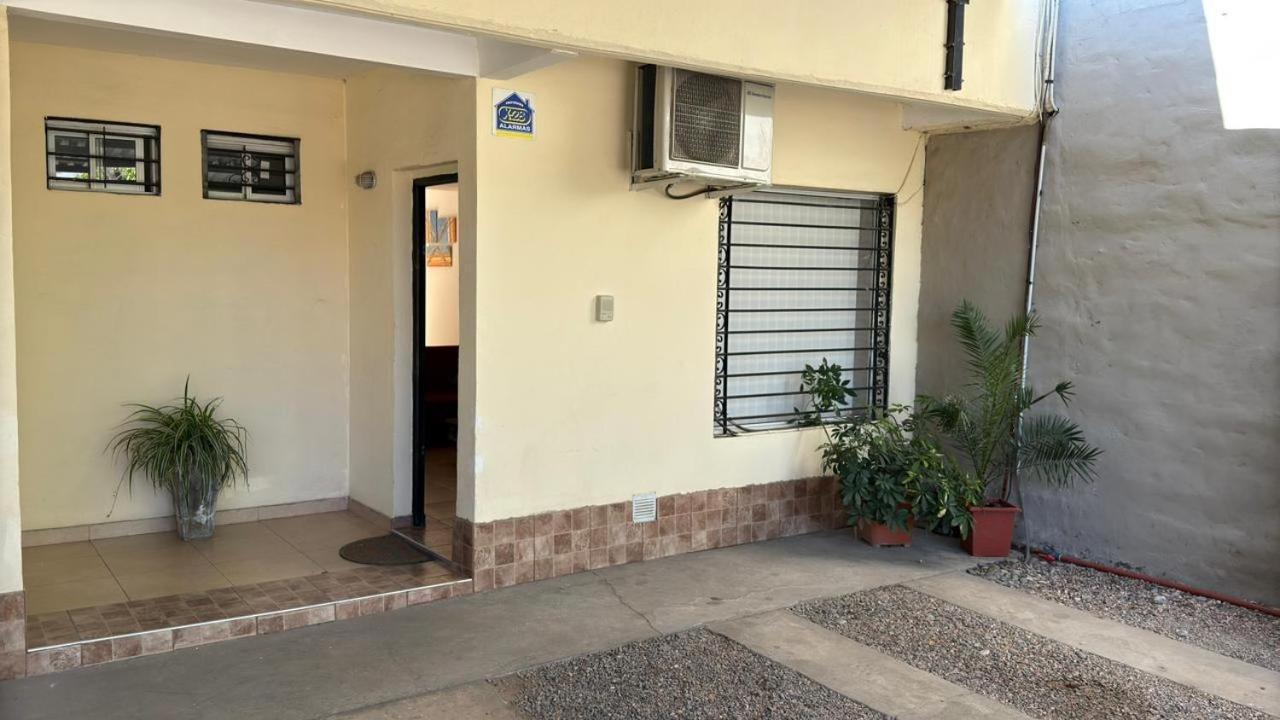 Duplex Lisandro San Rafael  Esterno foto