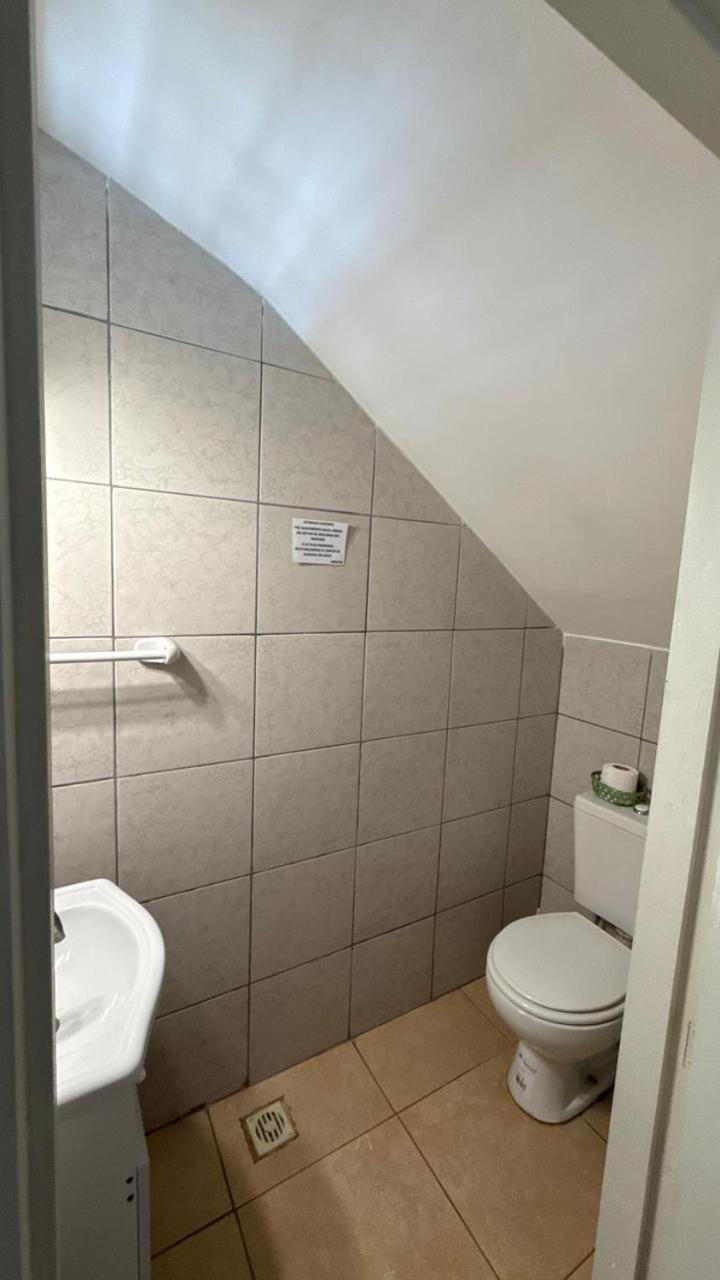 Duplex Lisandro San Rafael  Esterno foto