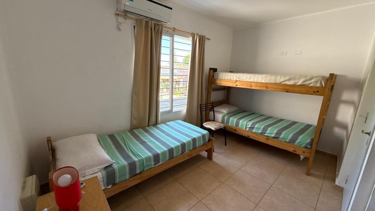 Duplex Lisandro San Rafael  Esterno foto