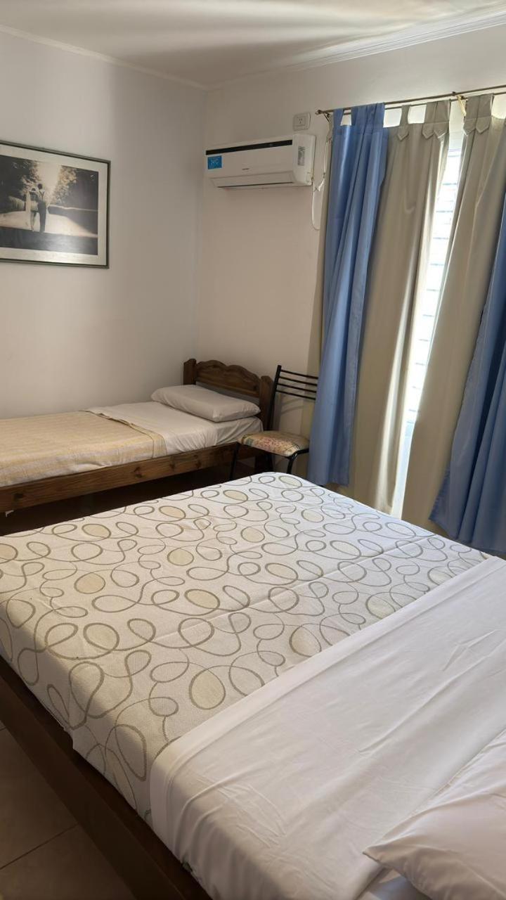 Duplex Lisandro San Rafael  Esterno foto