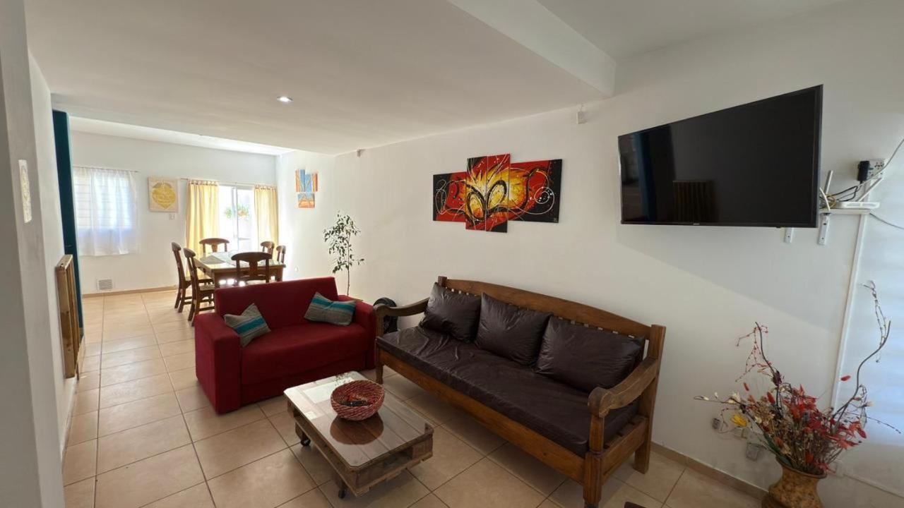 Duplex Lisandro San Rafael  Esterno foto